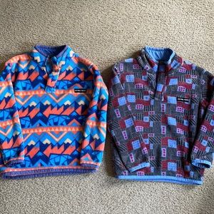 Southern marsh bundle